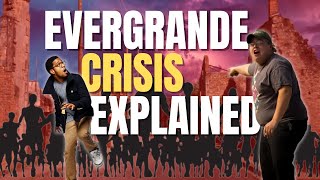 Evergrande Crisis Explained - Why The World Is Worried! (Finance | Economy | World News)