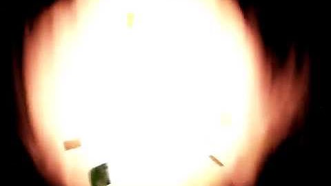 3DS MAX: 3D Earth Explosion