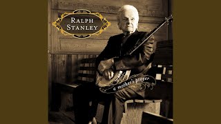 Video thumbnail of "Ralph Stanley - It's Time To Wake Up"