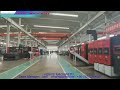 CHINA HUAYU CARTON MACHINERY WORKSHOP