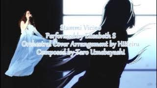 Stammi Vicino / Stay Close to Me (Soprano Cover) - Yuri!!! On Ice
