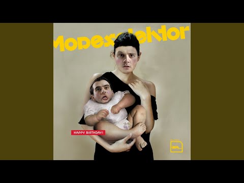 Modeselektor — 2000007