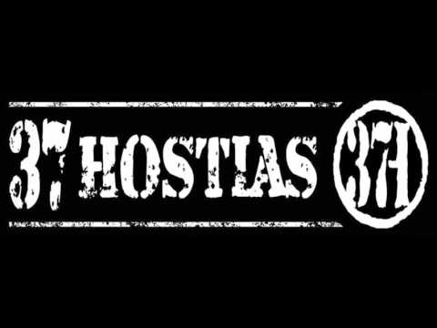 37 Hostias - El ultimo homo-gen