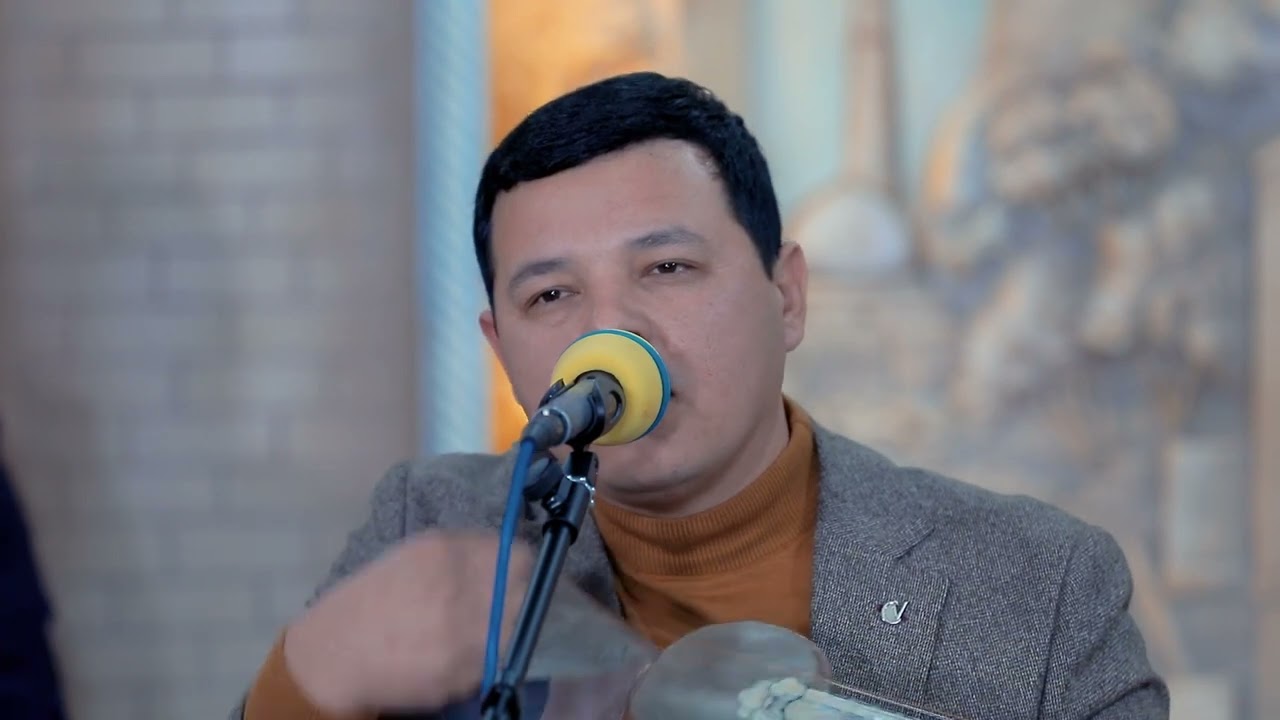 Мирзохид Мирзаев Бир Куни