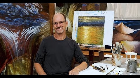 Marcel Desbiens Beinarte Promo, by https://paramountvideo.com.au