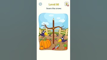 Dop 3 gameay Level 86 #shorts #gameplay