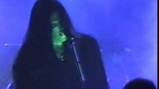 "Paranoid"  live by Type O Negative chords