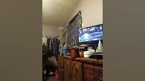 Jayson Dixon first video