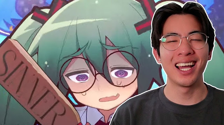 SAWTOWNE - Confessions of a Rotten Girl ft. Hatsune Miku | JonnTsai Reacts