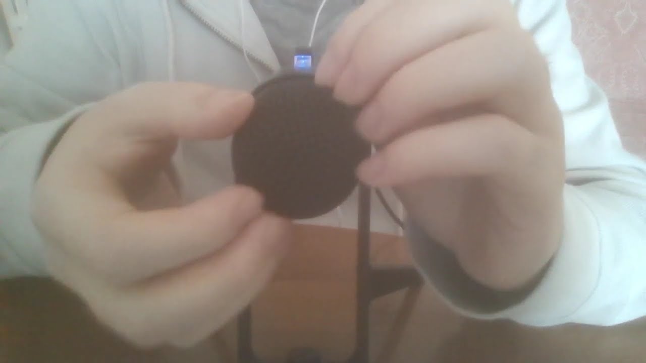 RELAXING SATISFYING ASMR