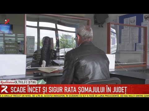 Video: Care este rata șomajului u3 și u6 pentru noi?