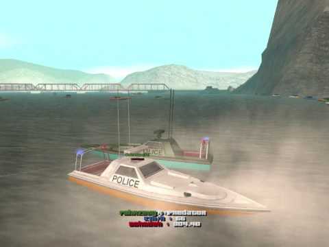 Boot Crash Derby.wmv