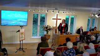 Ardnamurchan Dedication Service by Peninsula Churches 149 views 8 months ago 48 minutes