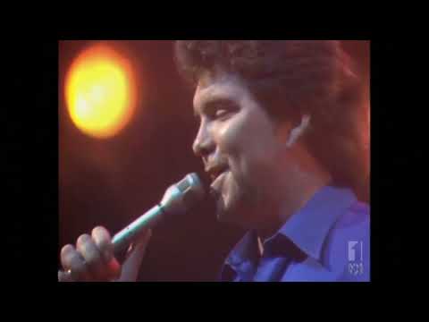 Doug Parkinson - The Sun Ain't Gonna Shine Anymore (1981)