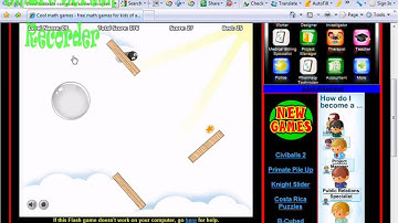 Rotate and Roll Walkthrough Levels 1-13