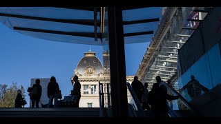 Grève du 31 janvier : à Toulouse, les voyageurs soutiennent le mouvement