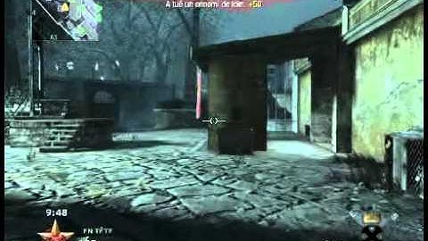 Tomahawk across the map first blood on Hanoi // tic_le_kiwi