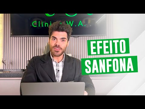 Por que o