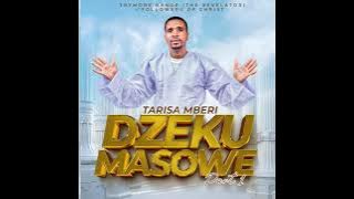 Trymore Bande -Tarisa mberi tiende (Version 2) Dzekumasowe 2024