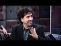 Tim Burton (1999) Late Night with Conan O&#39;Brien