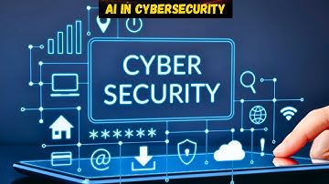 AI and Cybersecurity Protecting Your Data