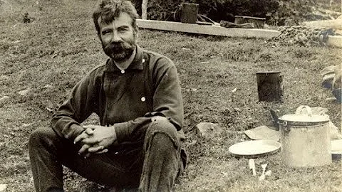 William Francis Ganong (1864-1941), historian of P...