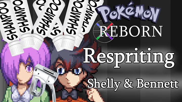 Revisiting Old Sprites-- Shelly, Bennett, and the ...