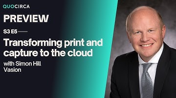 Preview: In the Spotlight with Vasion