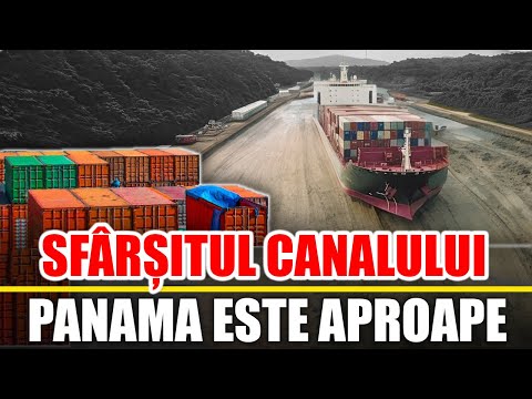 Video: Orașul Panama și Canalul Panama cu buget redus