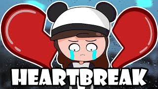 My First Heartbreak (ft. Sultan Sketches)