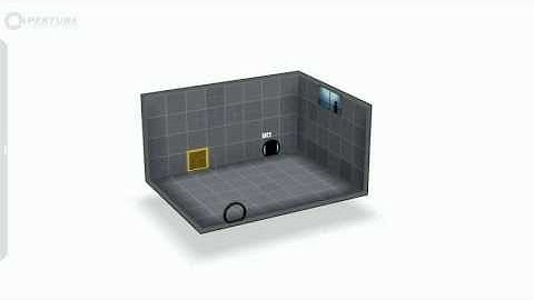 How to Make a Portal 2 Map - The Basics