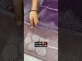 DM FOR ODER NEW 91 7428479828✅ #tussarsilk #rathnamsilks #indianclothes #pattusaree #tussarsaree