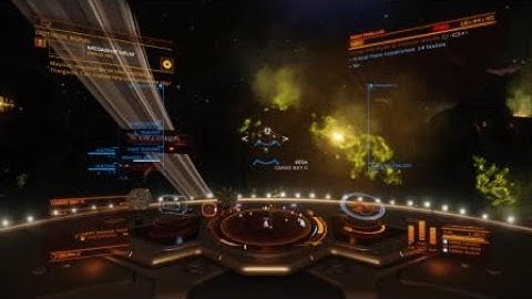 Thargoid Probe effect?