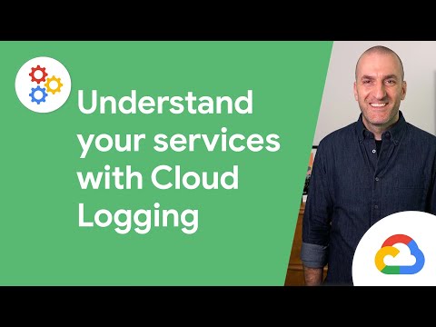 Video: Hvilken tjeneste bruges til at gemme logfilerne genereret af CloudTrail?