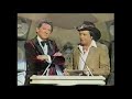Jerry Lee Lewis & Mickey Gilley - Grammy Awards Show 1982