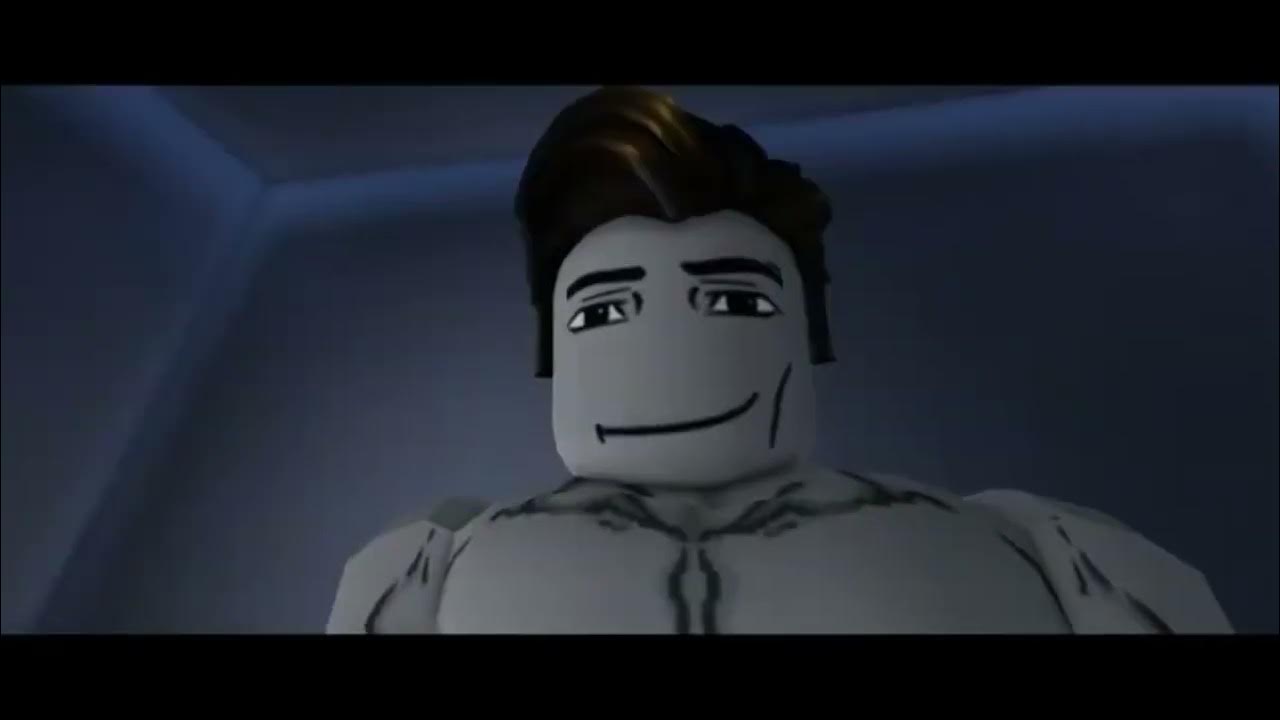 Gigachad Roblox Ecstacy slowed meme template - YouTube