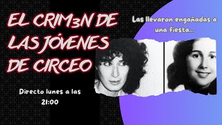 El crim3n de las muchachas de Circeo/Pudo haber sido el Alcàsser italiano...