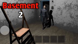 Basement 2 - подвале 2 Full Gameplay