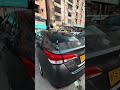 Toyota Yaris 1.3 Automatic Up for Sale