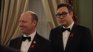 Veep - Best of Furlong and Will