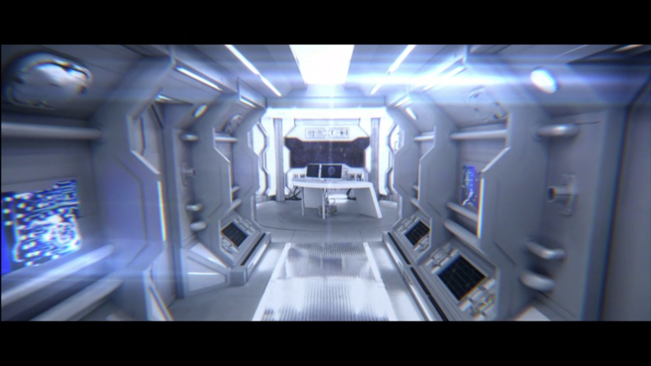 The Crystal Maze Futuristic Zone Preview 1080 YouTube The crystal maze futuristic zone preview 1080 youtube