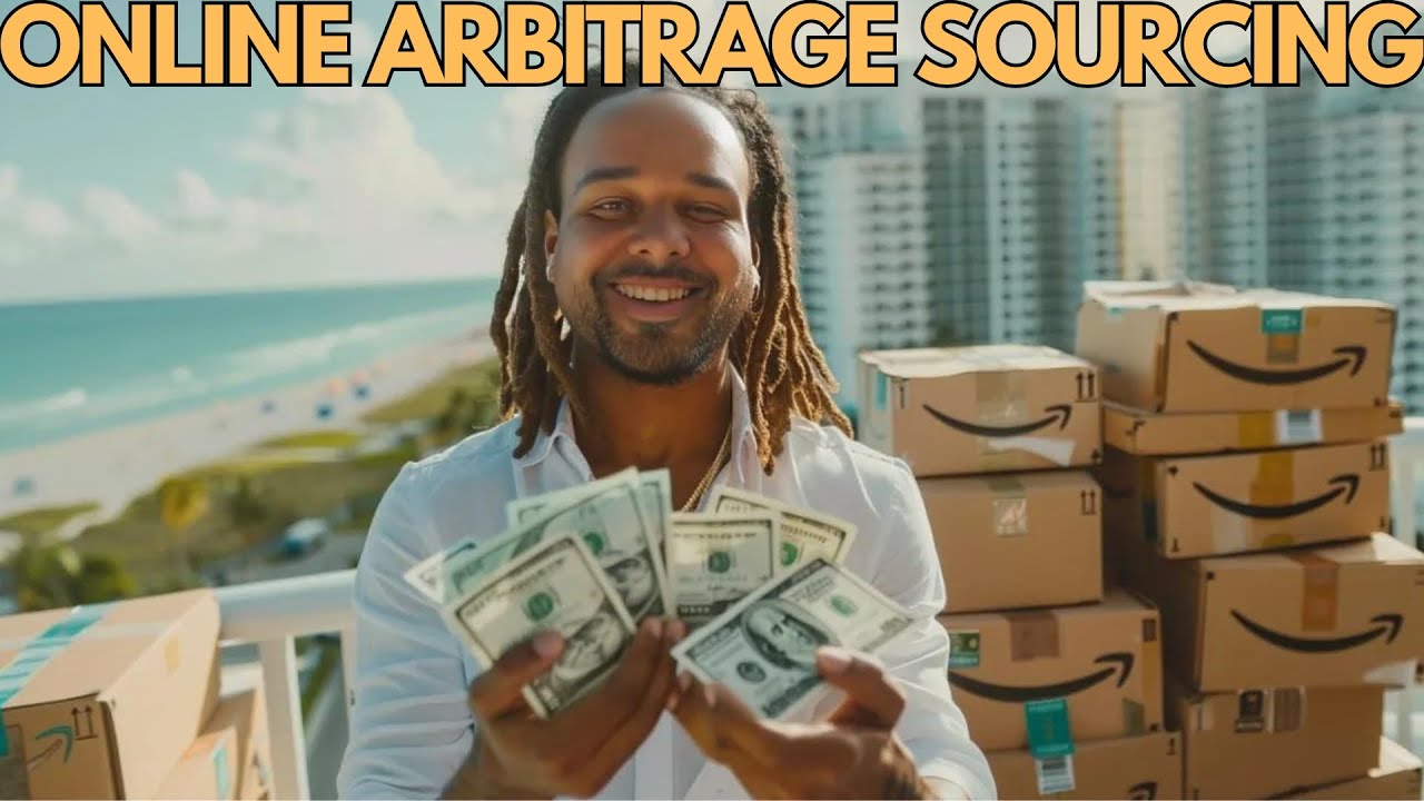 Sourcing Online Arbitrage Products With Arbitrage Stalker | Amazon FBA ...