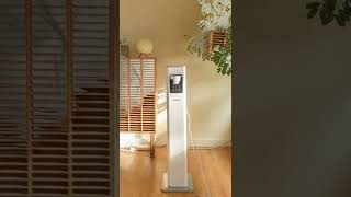 KEECOON 加湿器 大容量 13L 業務用 スタイリッシュ床置き 学校 事務所 家庭用 オフェス 寝室 病院 美容院 適用#shorts #shortsvideo #shortsyoutube