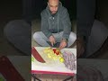 سلسله فيديوهات طبخ الاخطبوط حلقة 3