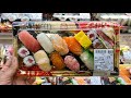 Is Japanese Supermarket Sushi any good?