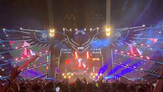 DWP2022 Illenium, Said The Sky & Jon Bellion - Good Things Fall Apart vs. Sad Songs