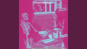 Successful Backdrops for Dixieland Vibes