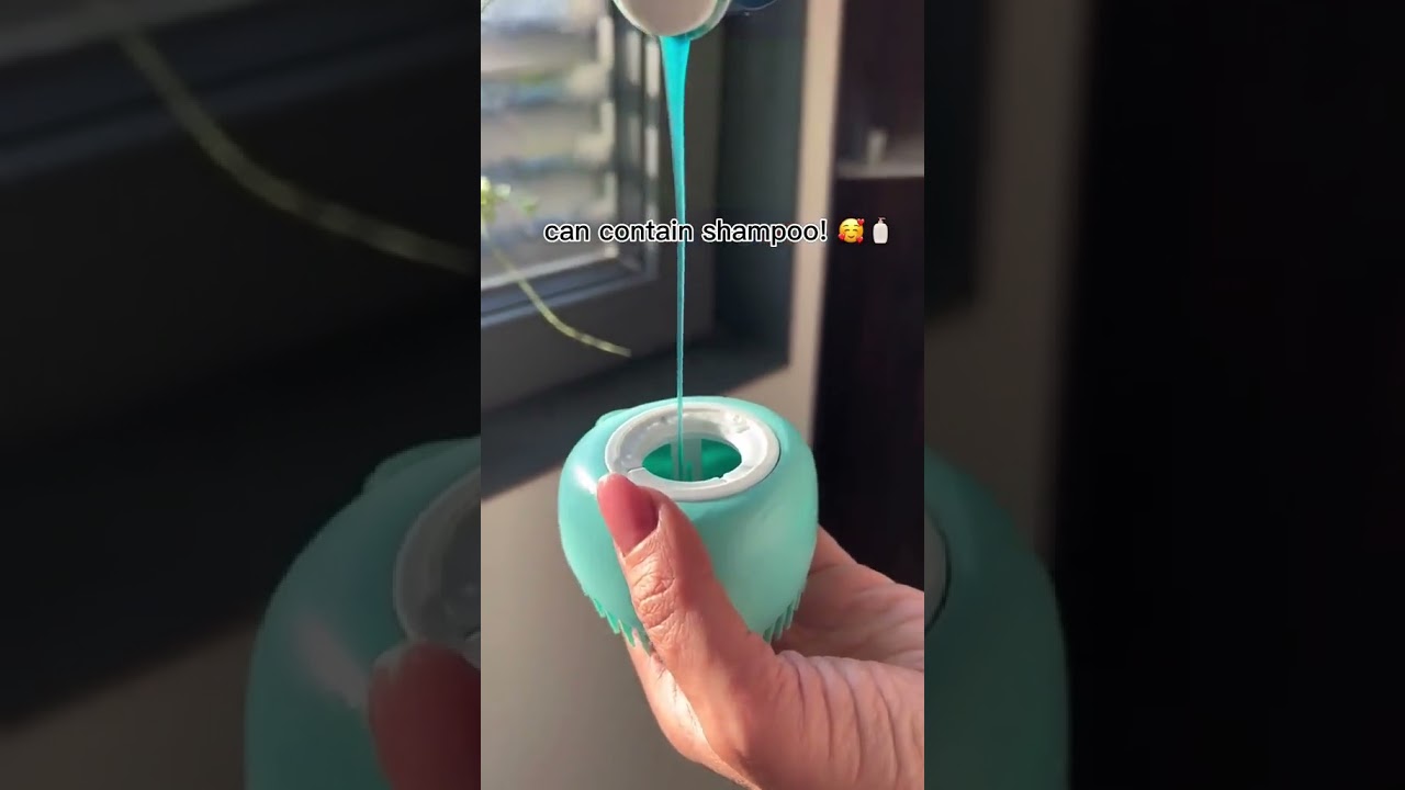 Gooming for Dog by Swapin Peties