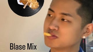 Blase Lov3s To Have Some Chips