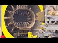 How US is Testing the $12 Million F-22 Engine to its Extreme Limit
